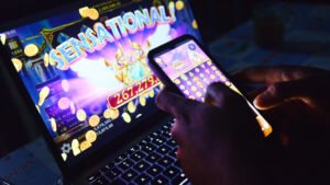 Mencicipi Keberuntungan: Popularitas Judi Online di Indonesia