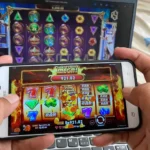 Mengexplore Dunia Judi Online di Indonesia: Pasang Taruhan untuk Kemenangan Besar!