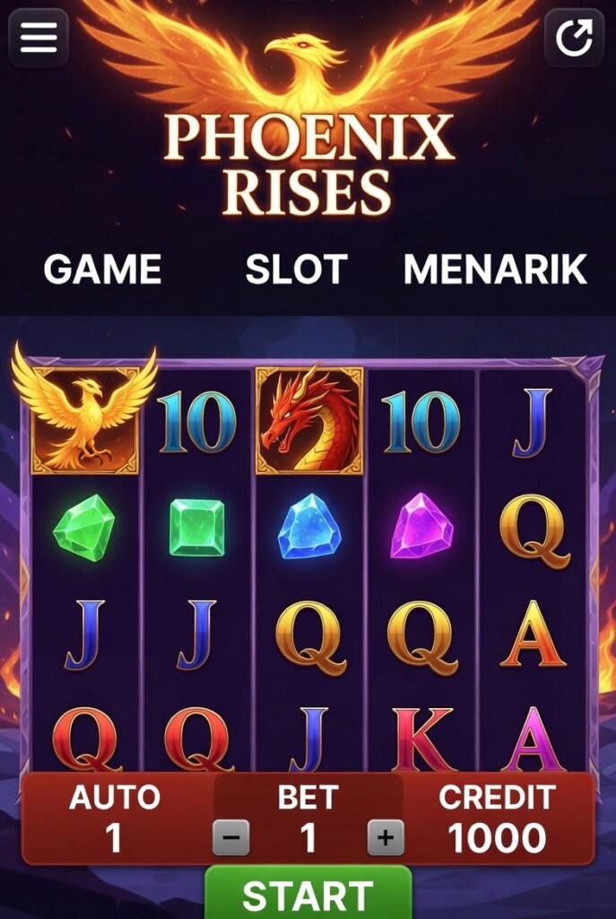 Gokil Nih Mahasiswa Jogja Modal 15 Ribu Cuan Ratusan Juta dari Phoenix Rises