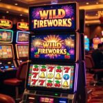 Bikin Penasaran Pedagang Sayur Medan Tiba-Tiba Kaya Raya Pakai Strategi Scatter Ganda Wild Fireworks